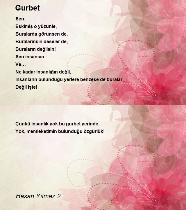 Hasan Yılmaz 2