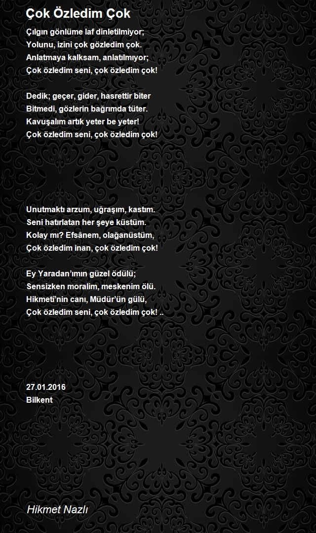 Hikmet Nazlı