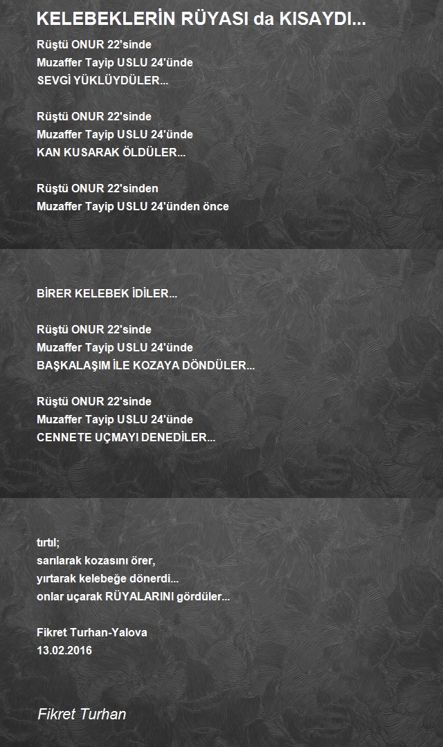 Fikret Turhan