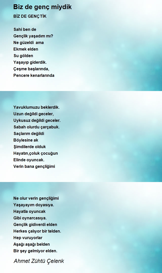 Ahmet Zühtü Çelenk