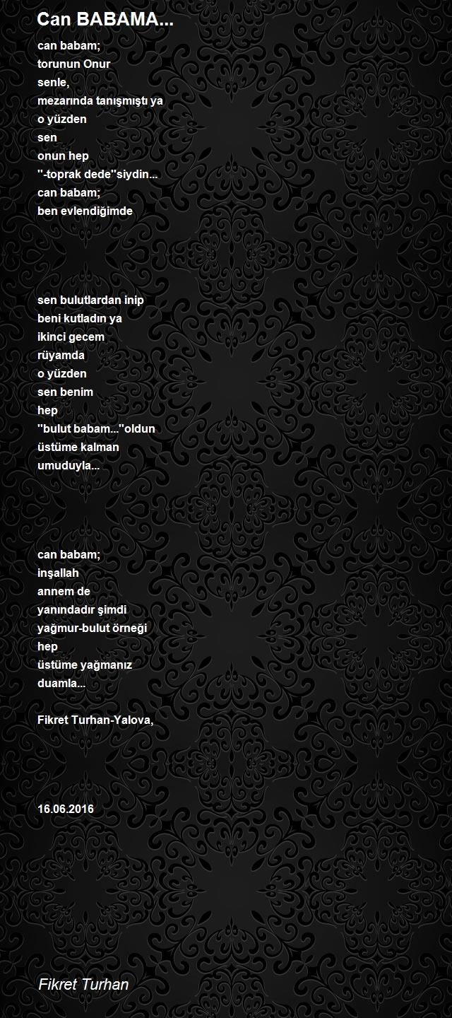 Fikret Turhan