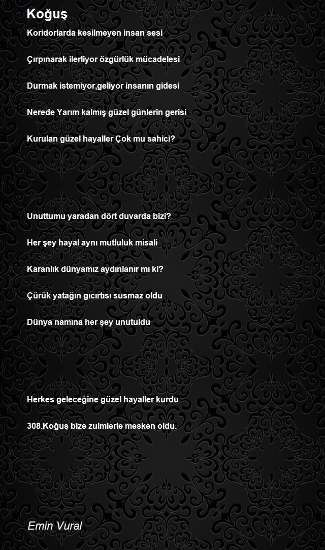 Emin Vural