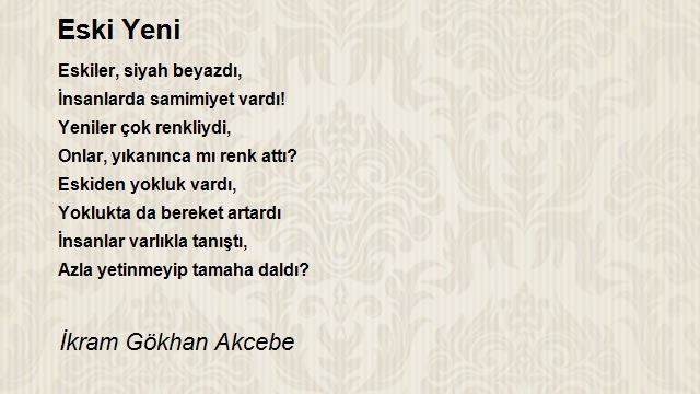 İkram Gökhan Akcebe