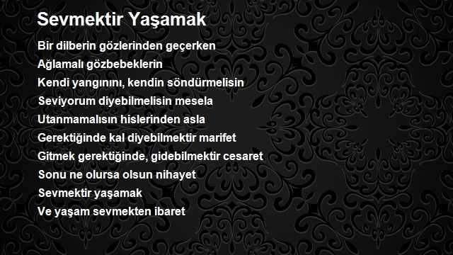 Ali Efdal Gün