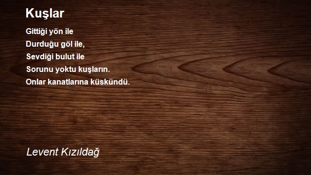 Levent Kızıldağ