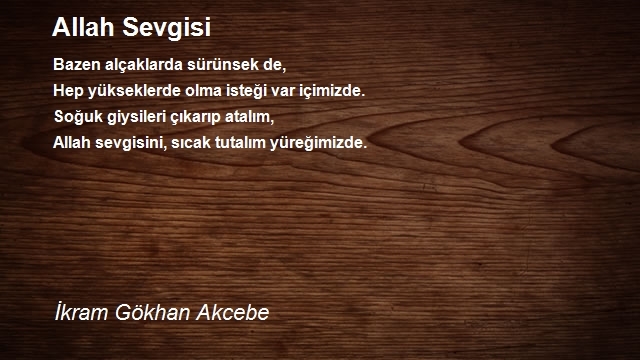 İkram Gökhan Akcebe