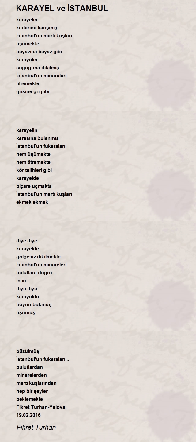Fikret Turhan