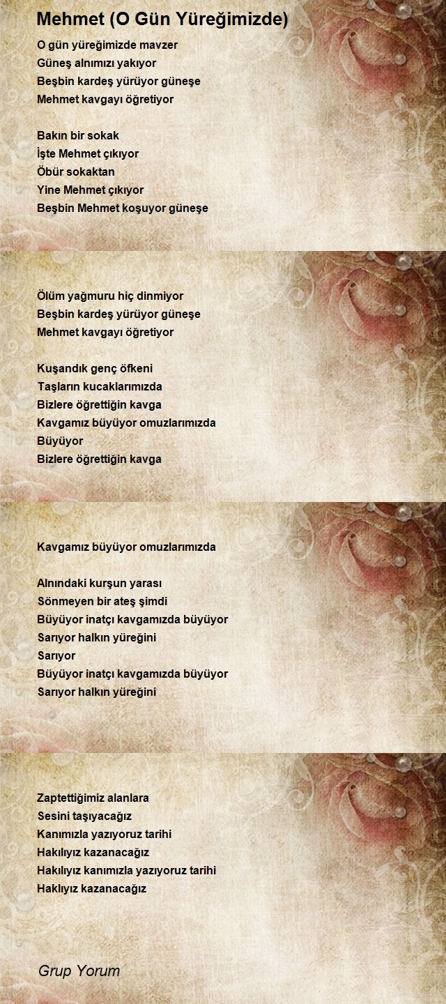 Grup Yorum