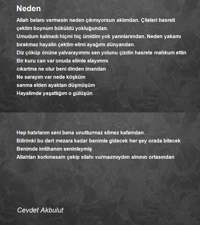 Cevdet Akbulut