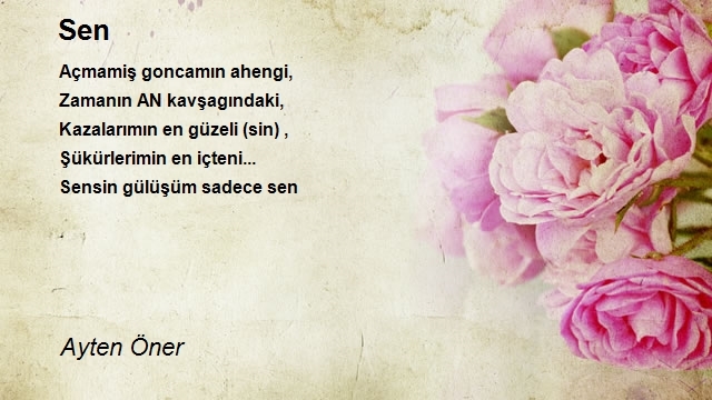 Ayten Öner