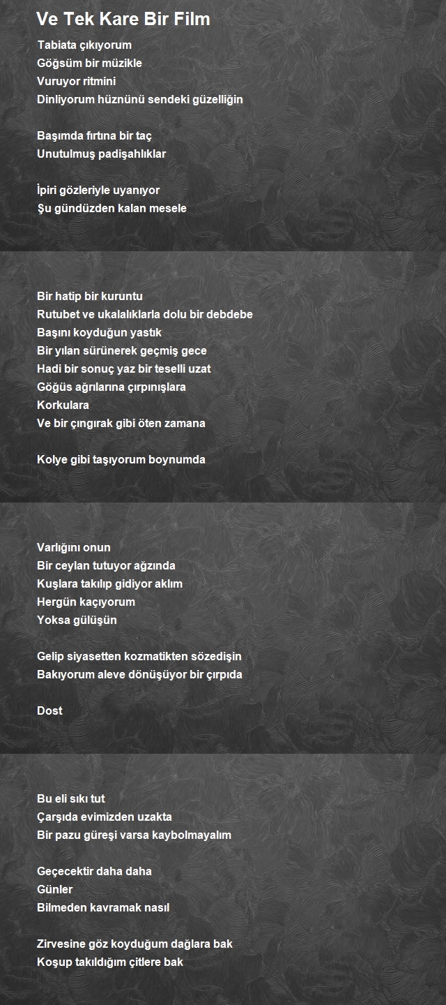 Cahit Zarifoğlu