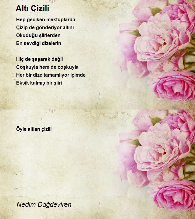 Nedim Dağdeviren