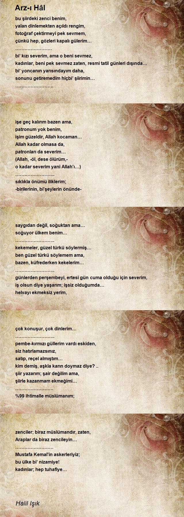 Halil Işık