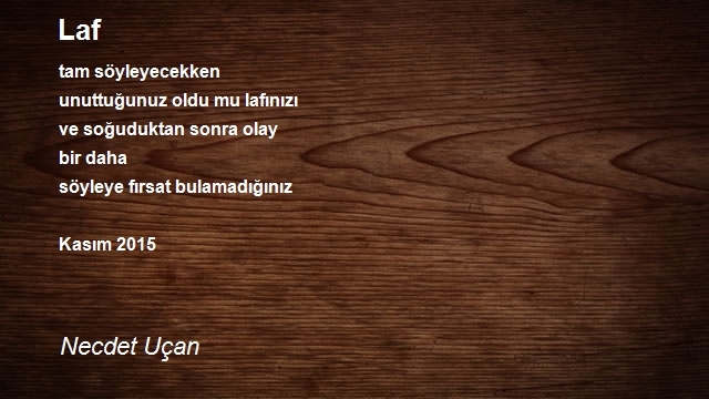 Necdet Uçan