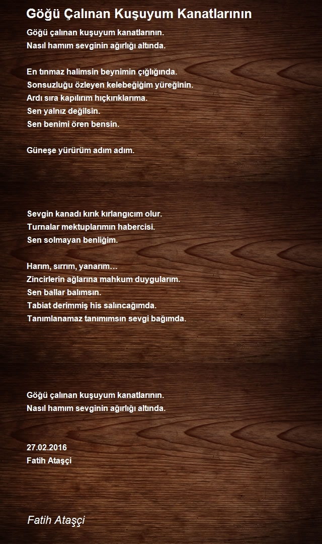 Fatih Ataşçi