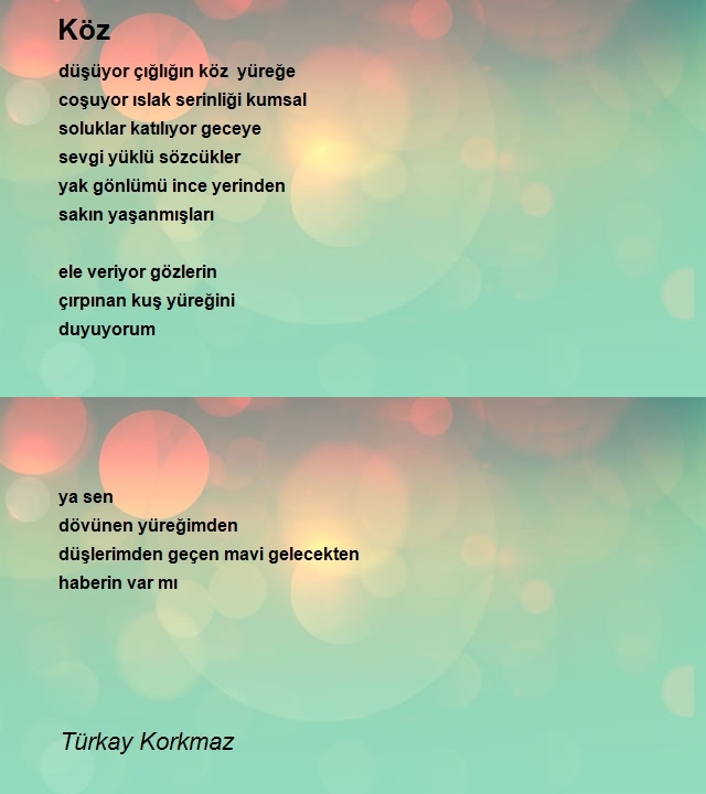 Türkay Korkmaz