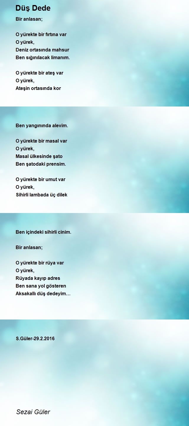 Sezai Güler