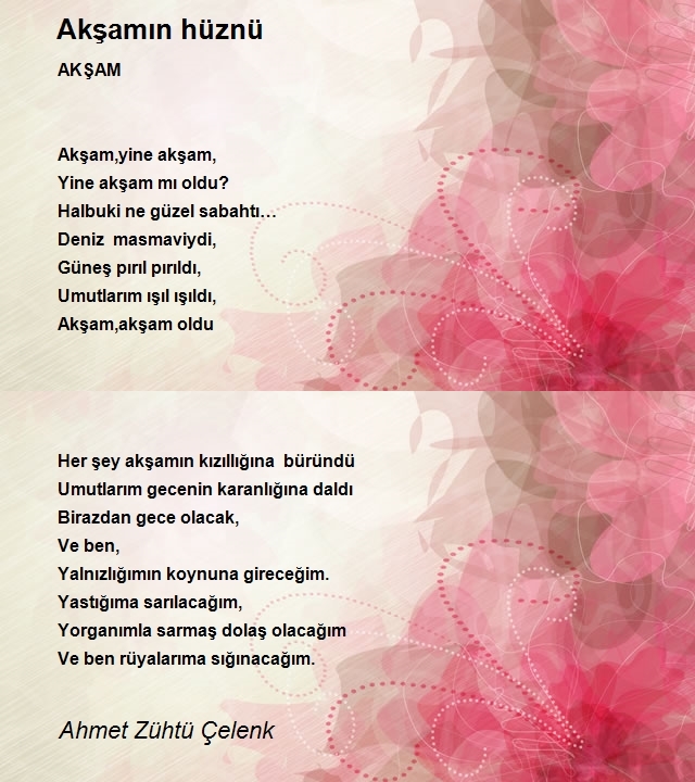 Ahmet Zühtü Çelenk