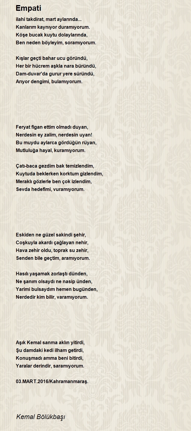 Kemal Bölükbaşı