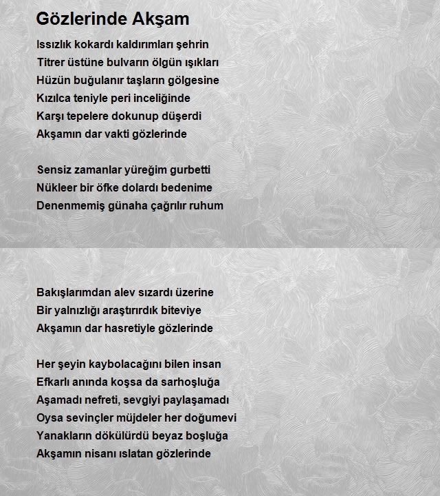 Ali Akça