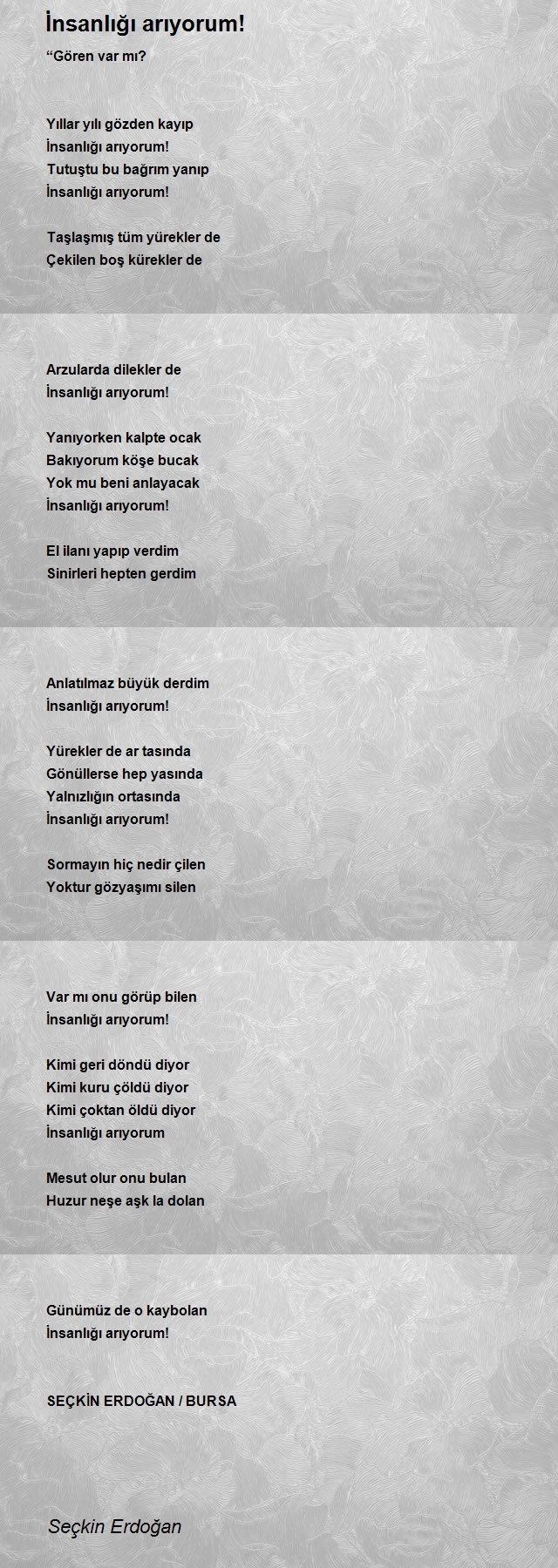 Seçkin Erdoğan