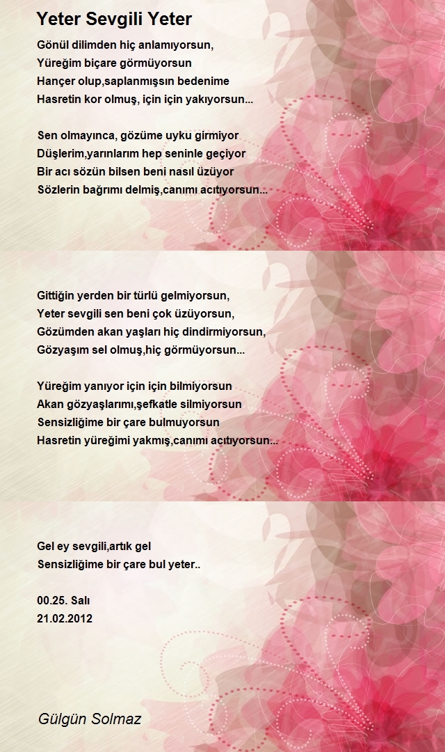 Gülgün Solmaz