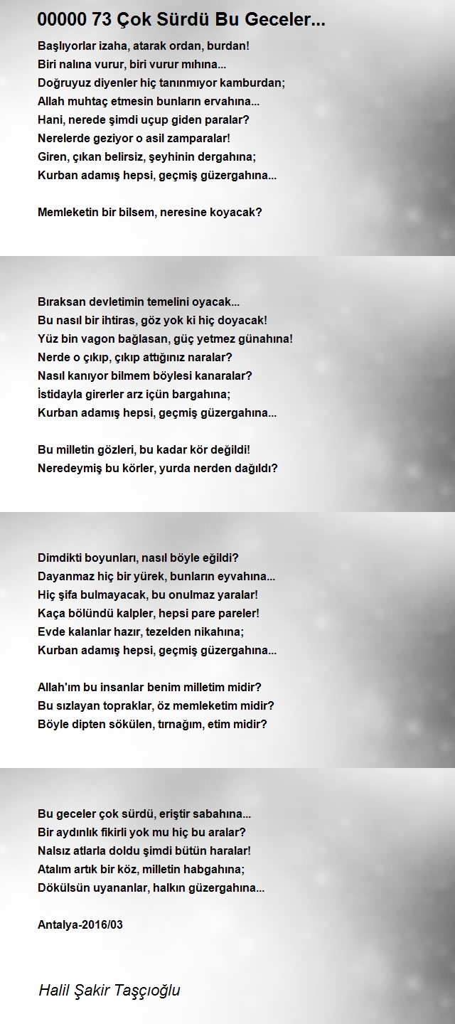 Halil Şakir Taşçıoğlu
