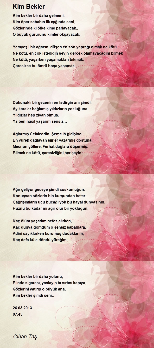Cihan Taş