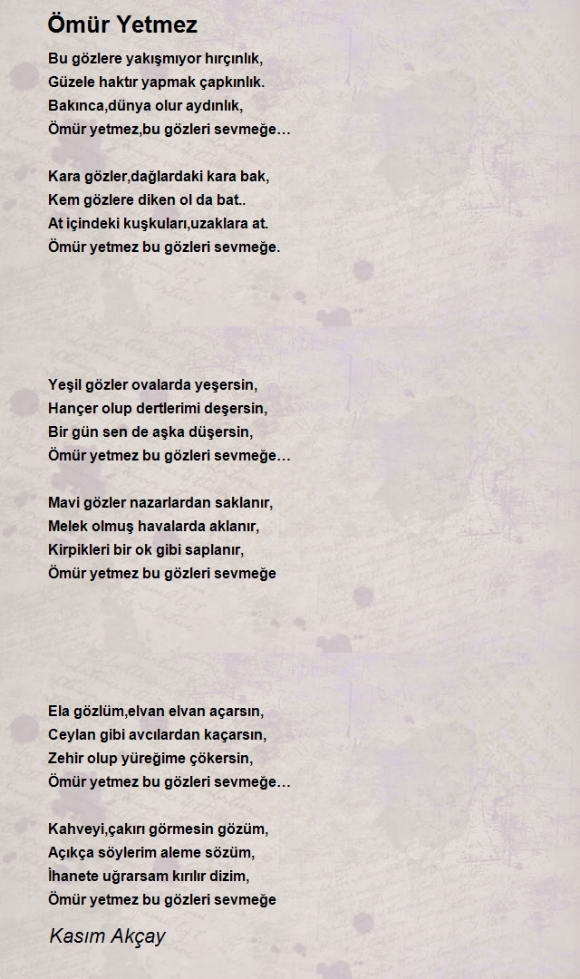 Kasım Akçay