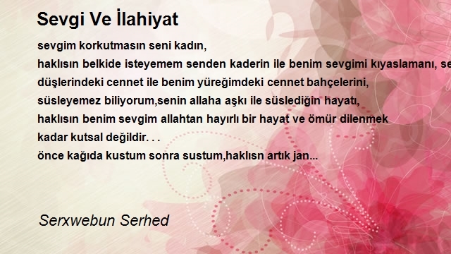 Serxwebun Serhed