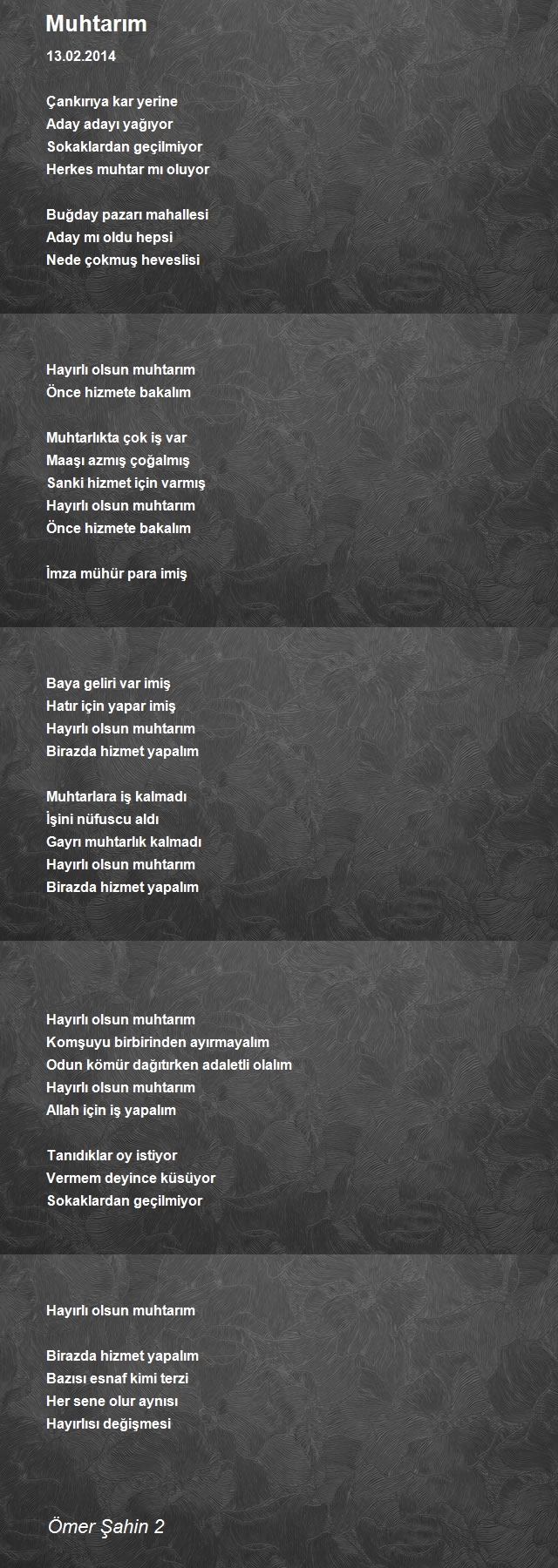Ömer Şahin 2