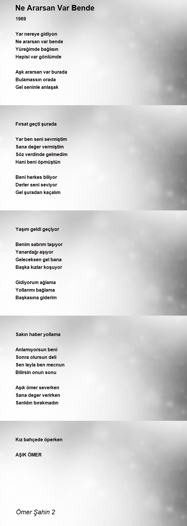 Ömer Şahin 2