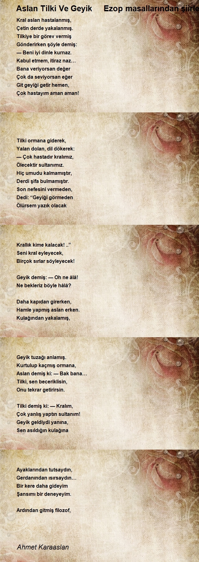 Ahmet Karaaslan