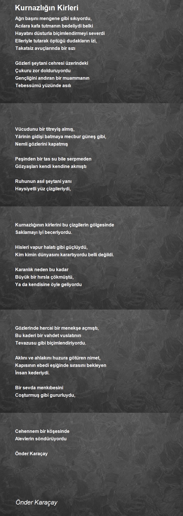 Önder Karaçay