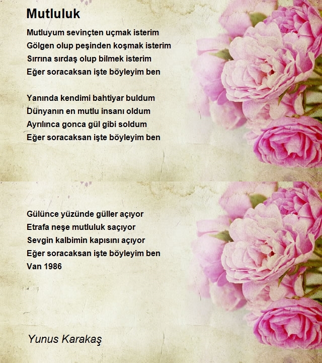Yunus Karakaş