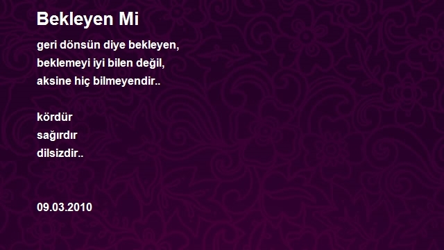 Eyüp Gergin