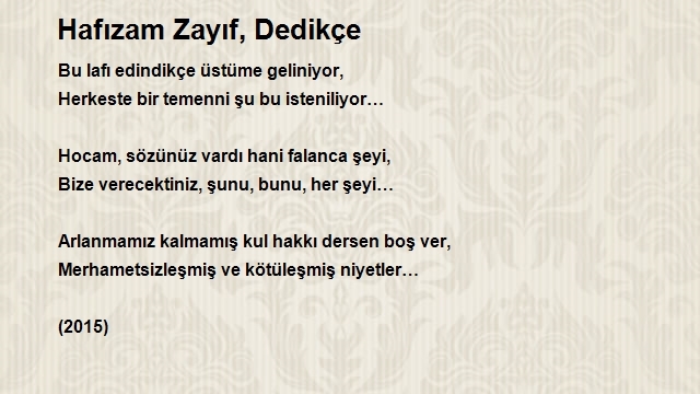 Mehmet Tevfik Temiztürk