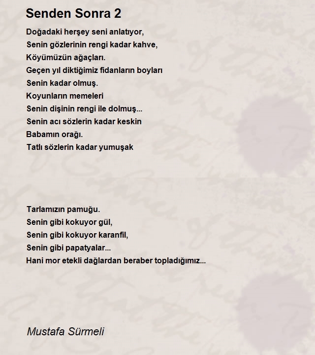 Mustafa Sürmeli