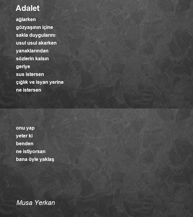Musa Yerkan