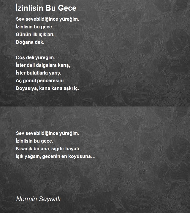 Nermin Seyratlı