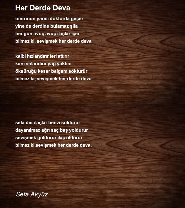 Sefa Akyüz