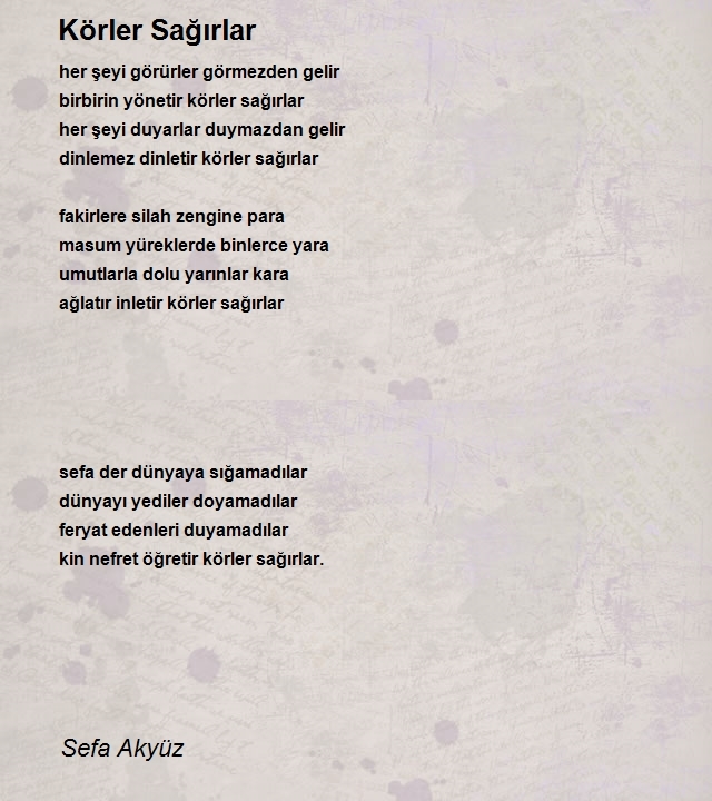 Sefa Akyüz