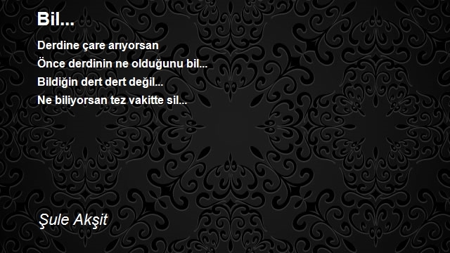 Şule Akşit