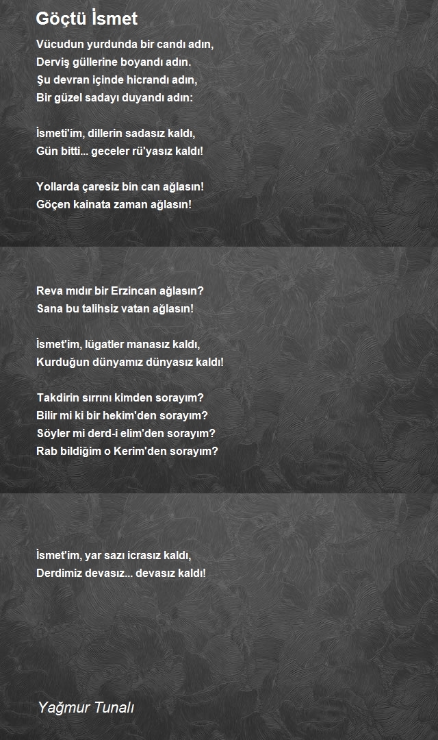 Yağmur Tunalı