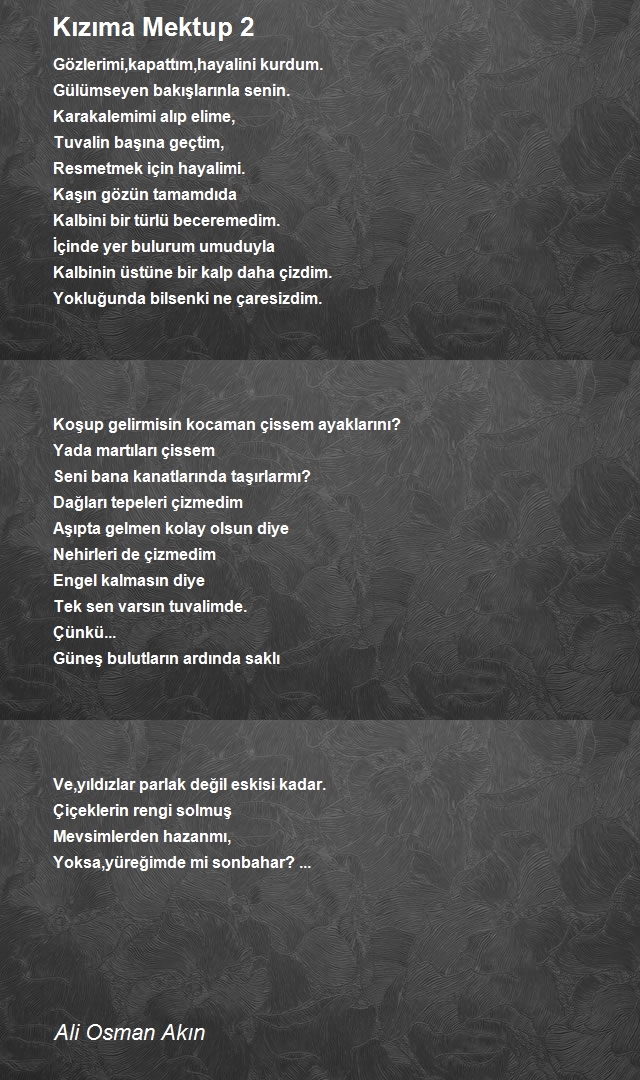 Ali Osman Akın