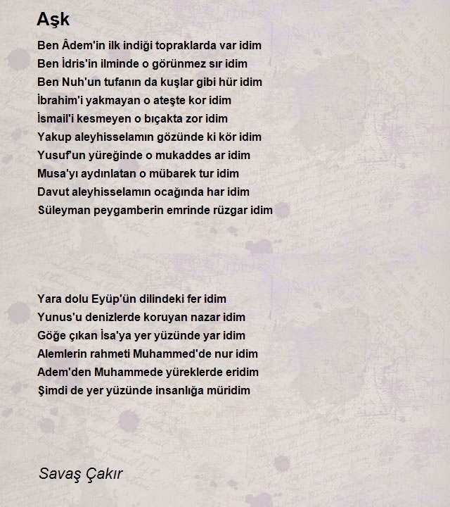Savaş Çakır