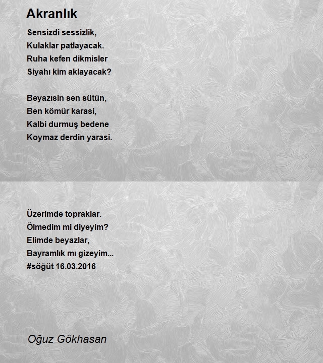 Oğuz Gökhasan