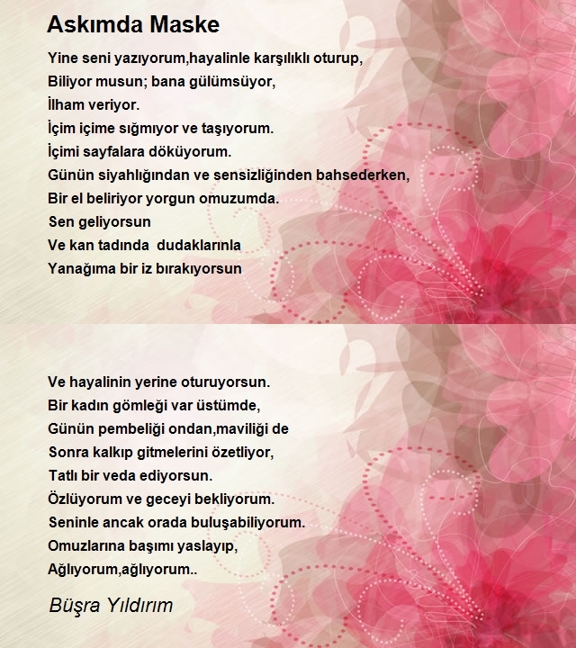 Büşra Yıldırım