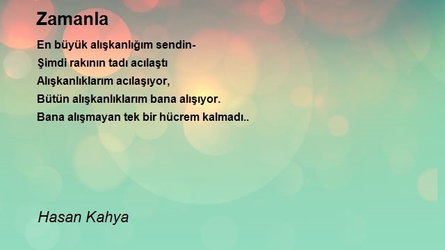Hasan Kahya