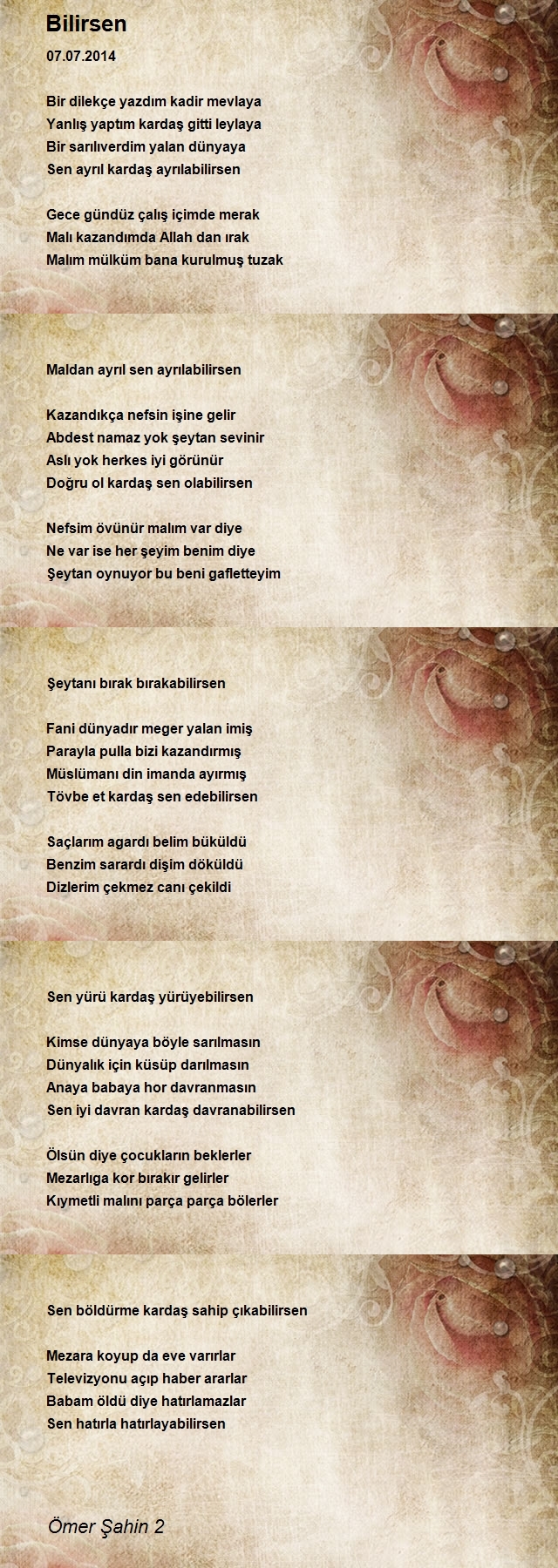 Ömer Şahin 2